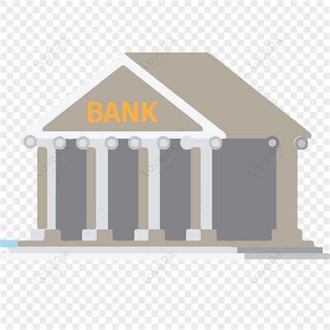 銀行 圖案